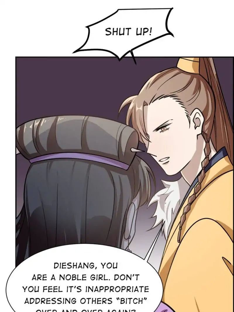 Queen of Poison: The Legend of a Super Agent, Doctor, and Princess Chapter 10 209 49