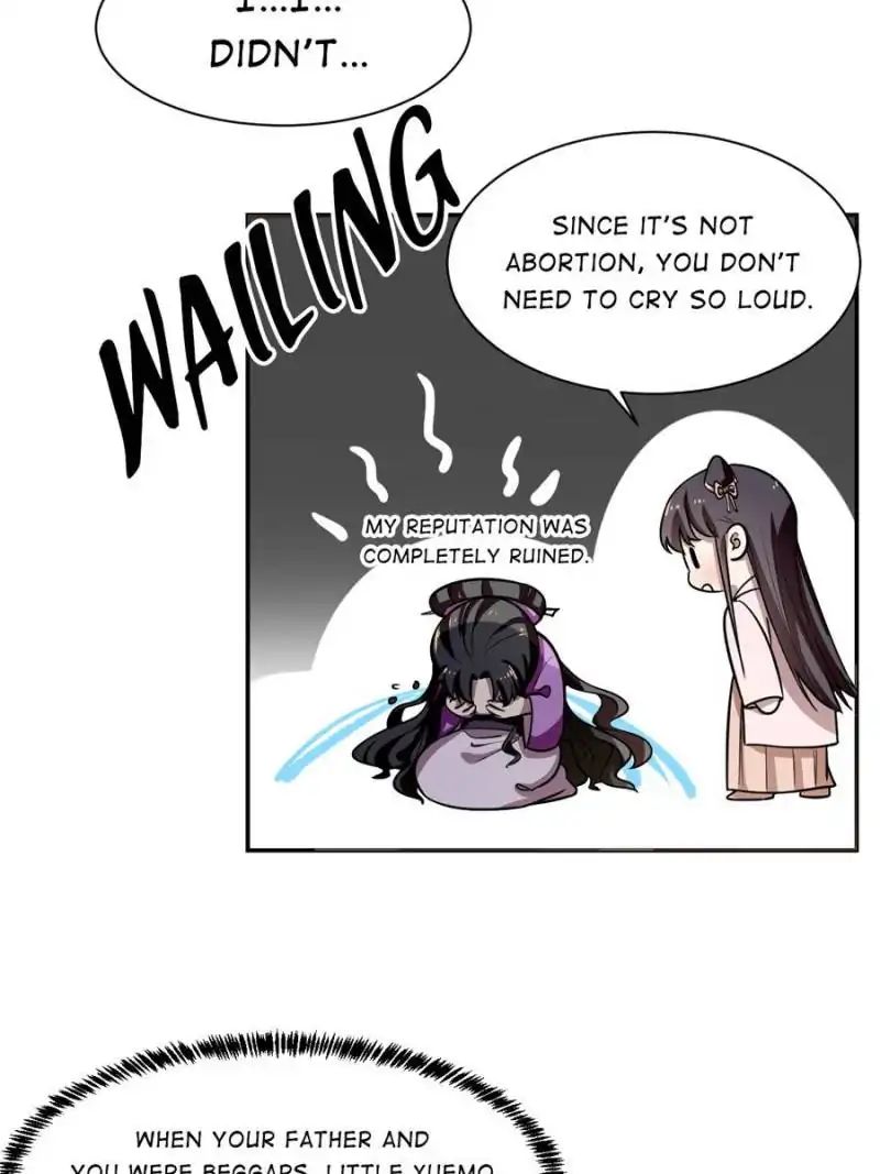 Queen of Poison: The Legend of a Super Agent, Doctor, and Princess Chapter 10 168 8
