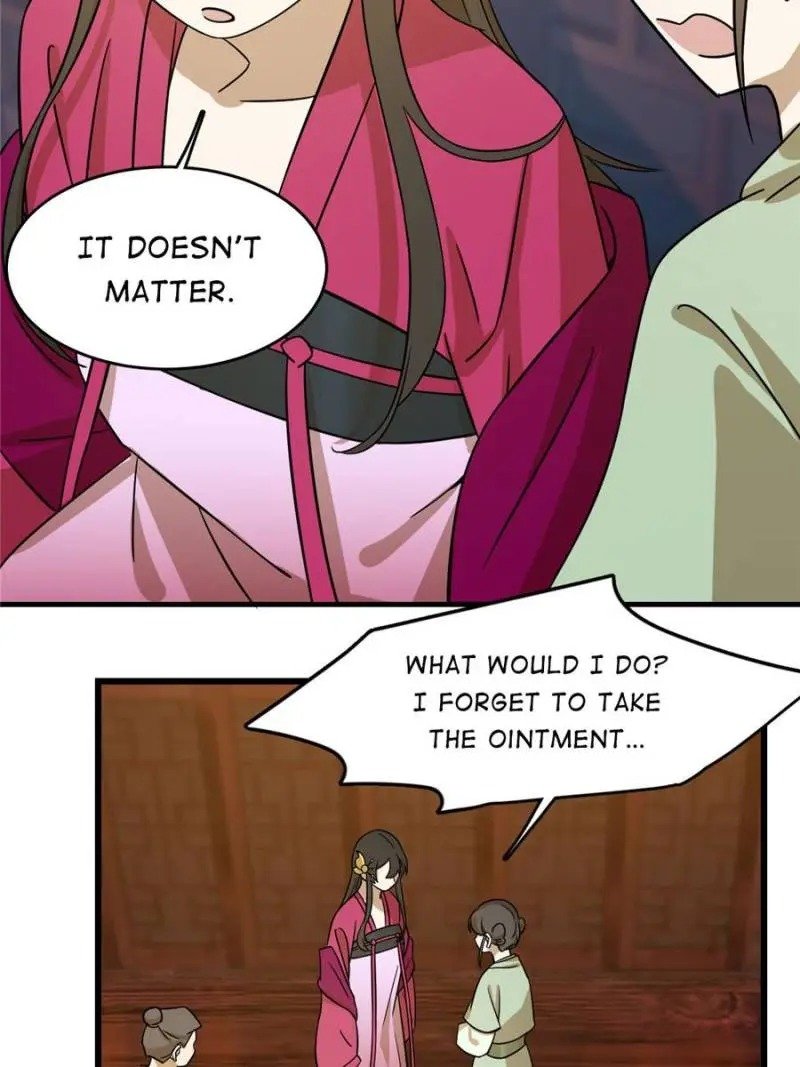 Queen of Poison: The Legend of a Super Agent, Doctor, and Princess Chapter 100 192 14
