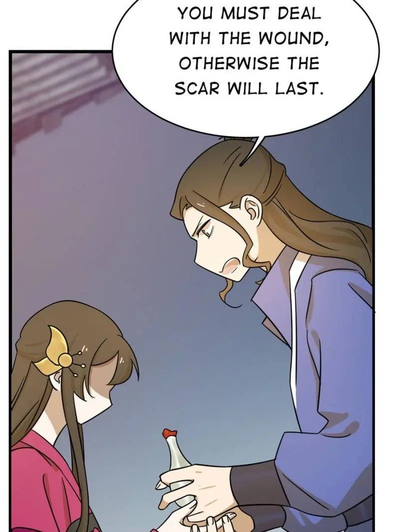 Queen of Poison: The Legend of a Super Agent, Doctor, and Princess Chapter 100 196 18