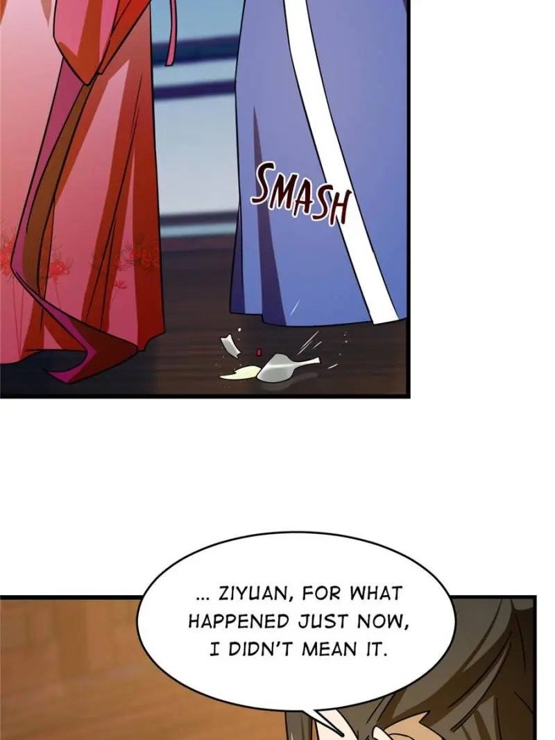 Queen of Poison: The Legend of a Super Agent, Doctor, and Princess Chapter 100 199 21