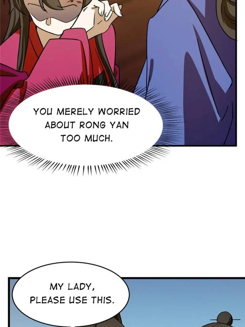 Queen of Poison: The Legend of a Super Agent, Doctor, and Princess Chapter 100 201 23