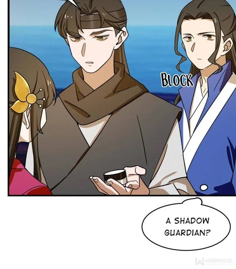 Queen of Poison: The Legend of a Super Agent, Doctor, and Princess Chapter 100 202 24