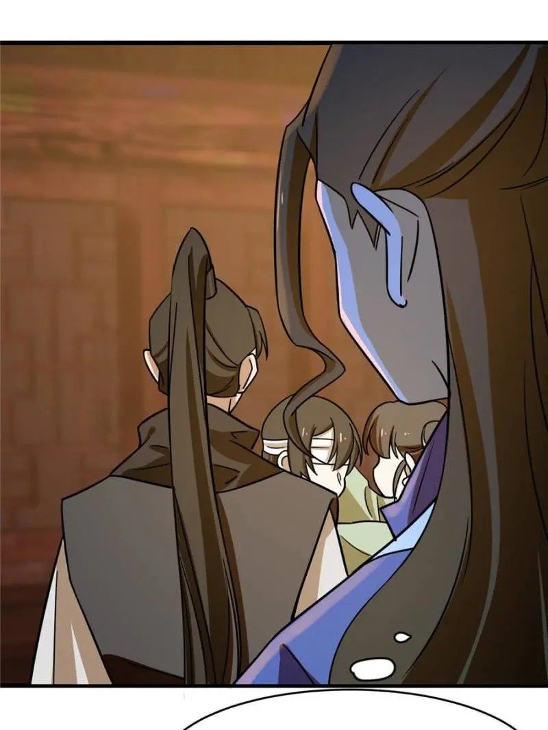 Queen of Poison: The Legend of a Super Agent, Doctor, and Princess Chapter 100 203 25