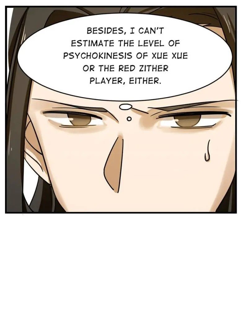 Queen of Poison: The Legend of a Super Agent, Doctor, and Princess Chapter 100 205 27