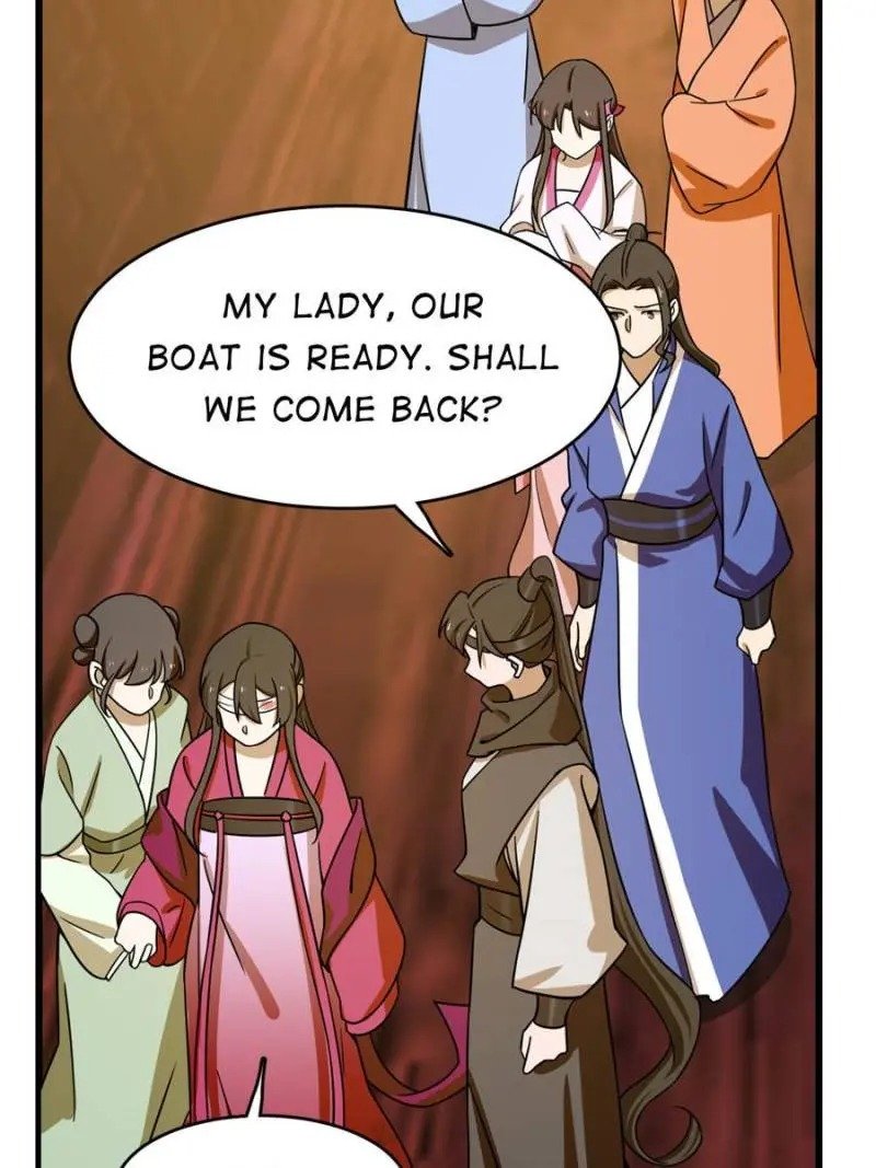 Queen of Poison: The Legend of a Super Agent, Doctor, and Princess Chapter 100 207 29