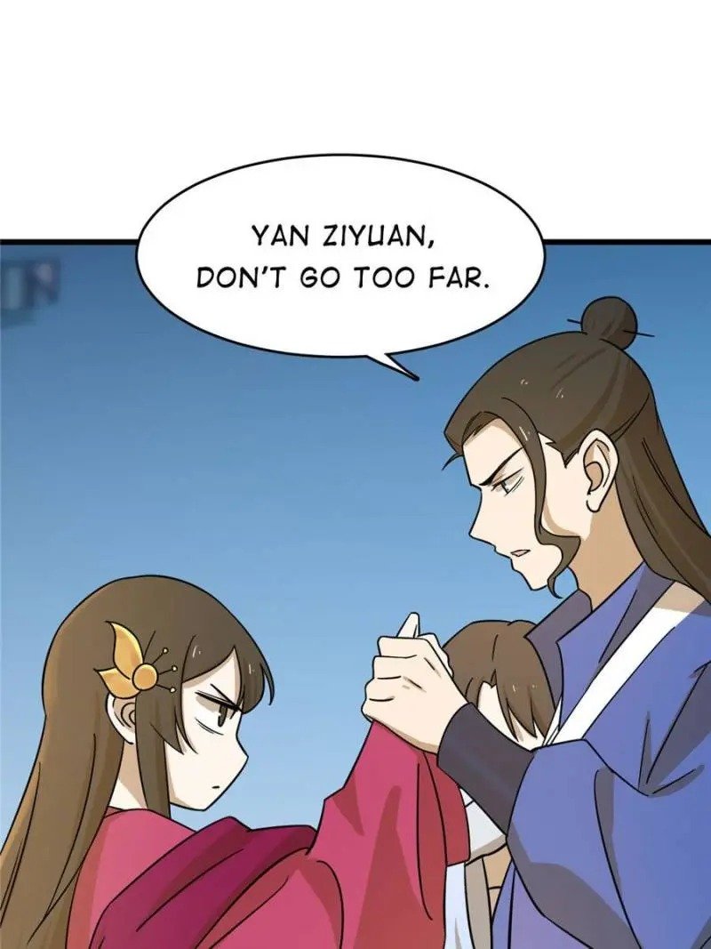 Queen of Poison: The Legend of a Super Agent, Doctor, and Princess Chapter 100 181 3