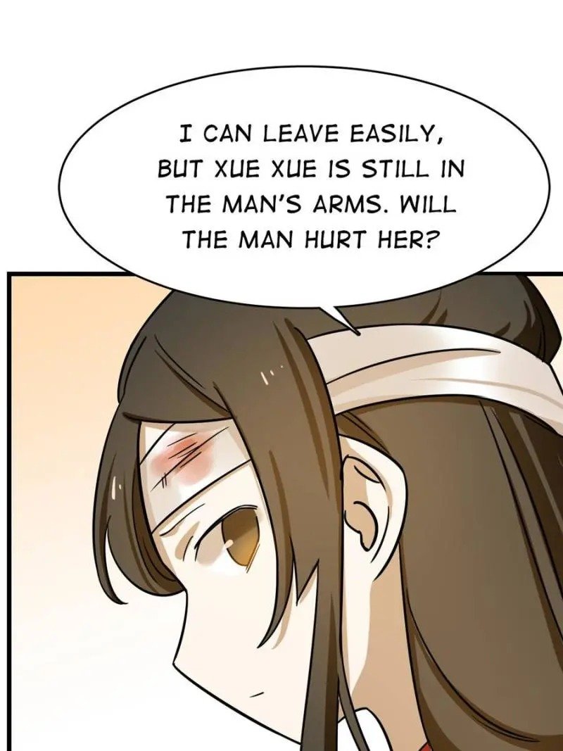 Queen of Poison: The Legend of a Super Agent, Doctor, and Princess Chapter 100 209 31