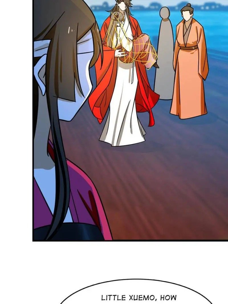 Queen of Poison: The Legend of a Super Agent, Doctor, and Princess Chapter 100 211 33