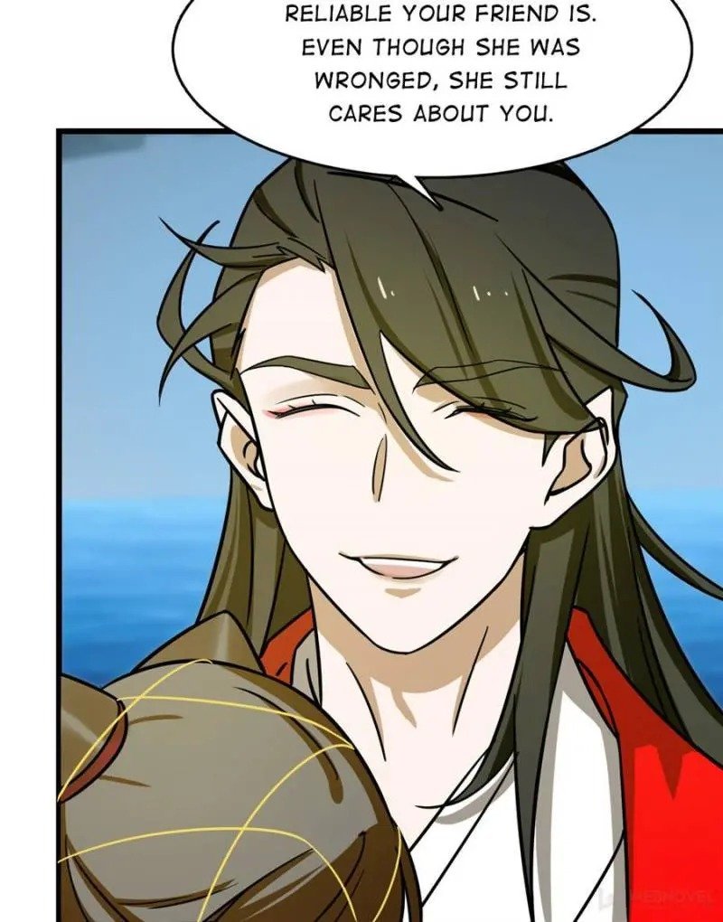 Queen of Poison: The Legend of a Super Agent, Doctor, and Princess Chapter 100 212 34