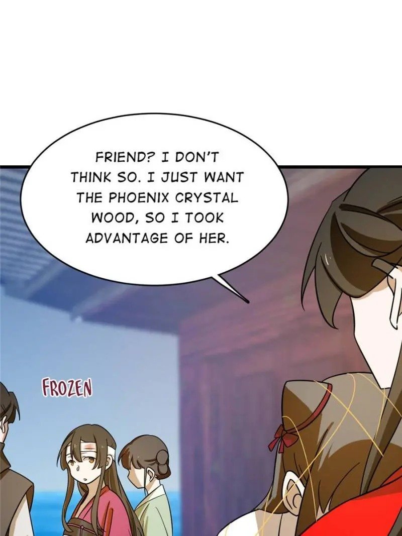 Queen of Poison: The Legend of a Super Agent, Doctor, and Princess Chapter 100 215 37