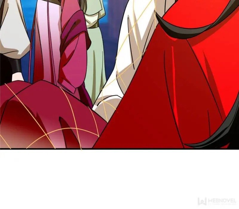 Queen of Poison: The Legend of a Super Agent, Doctor, and Princess Chapter 100 216 38
