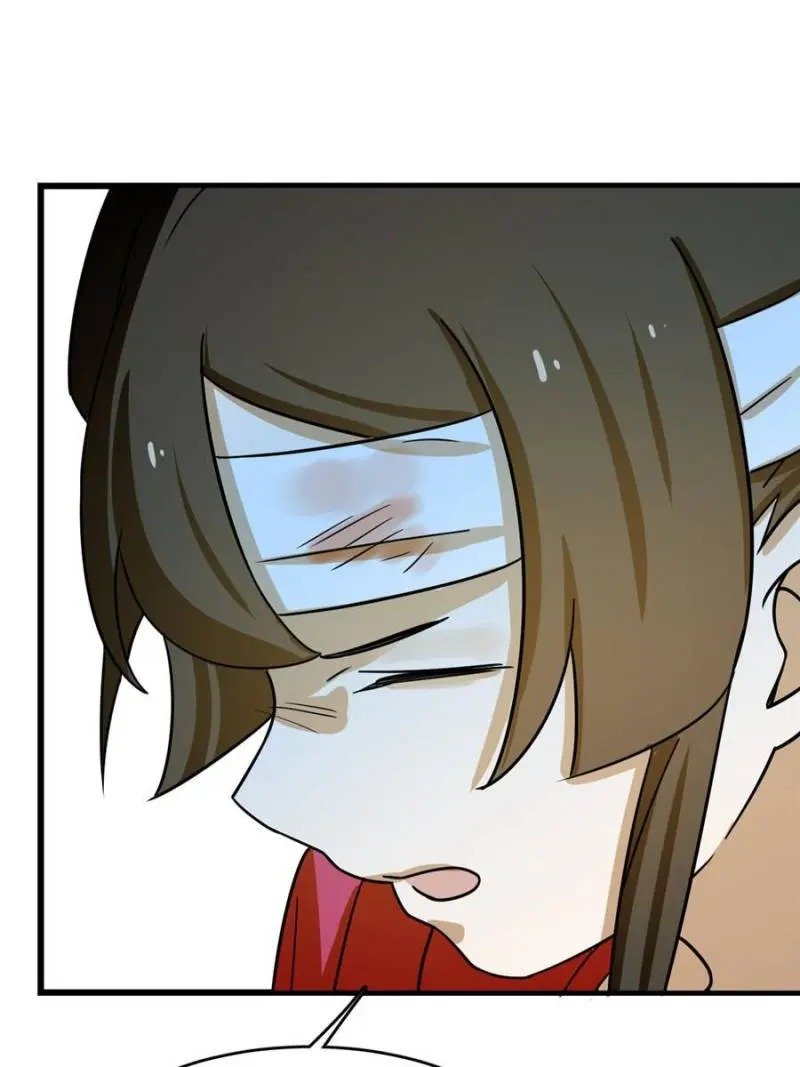 Queen of Poison: The Legend of a Super Agent, Doctor, and Princess Chapter 100 217 39