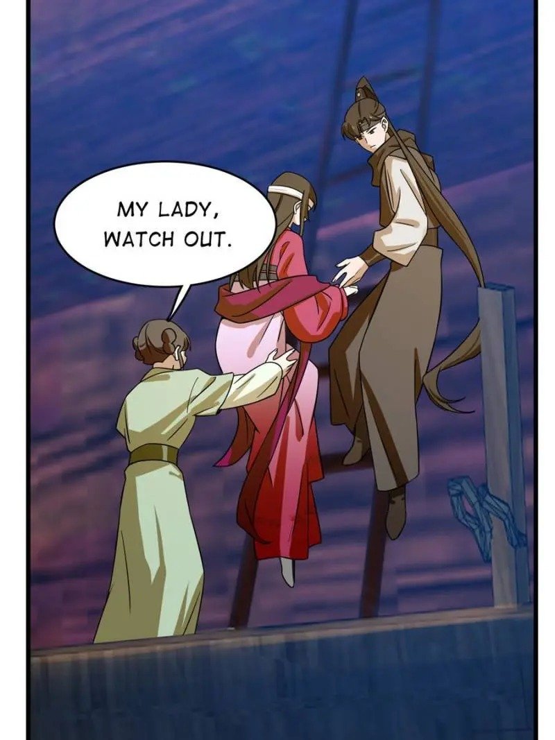 Queen of Poison: The Legend of a Super Agent, Doctor, and Princess Chapter 100 222 44