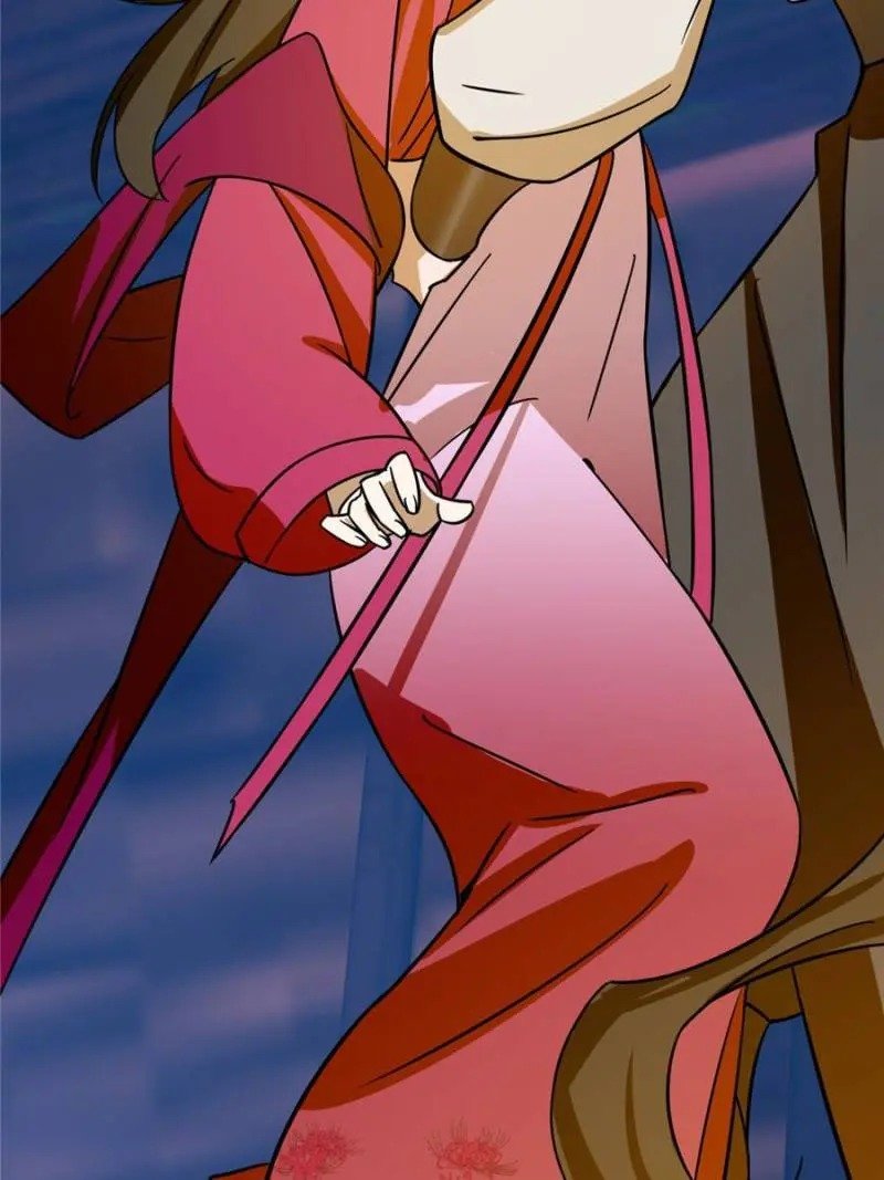 Queen of Poison: The Legend of a Super Agent, Doctor, and Princess Chapter 100 227 49