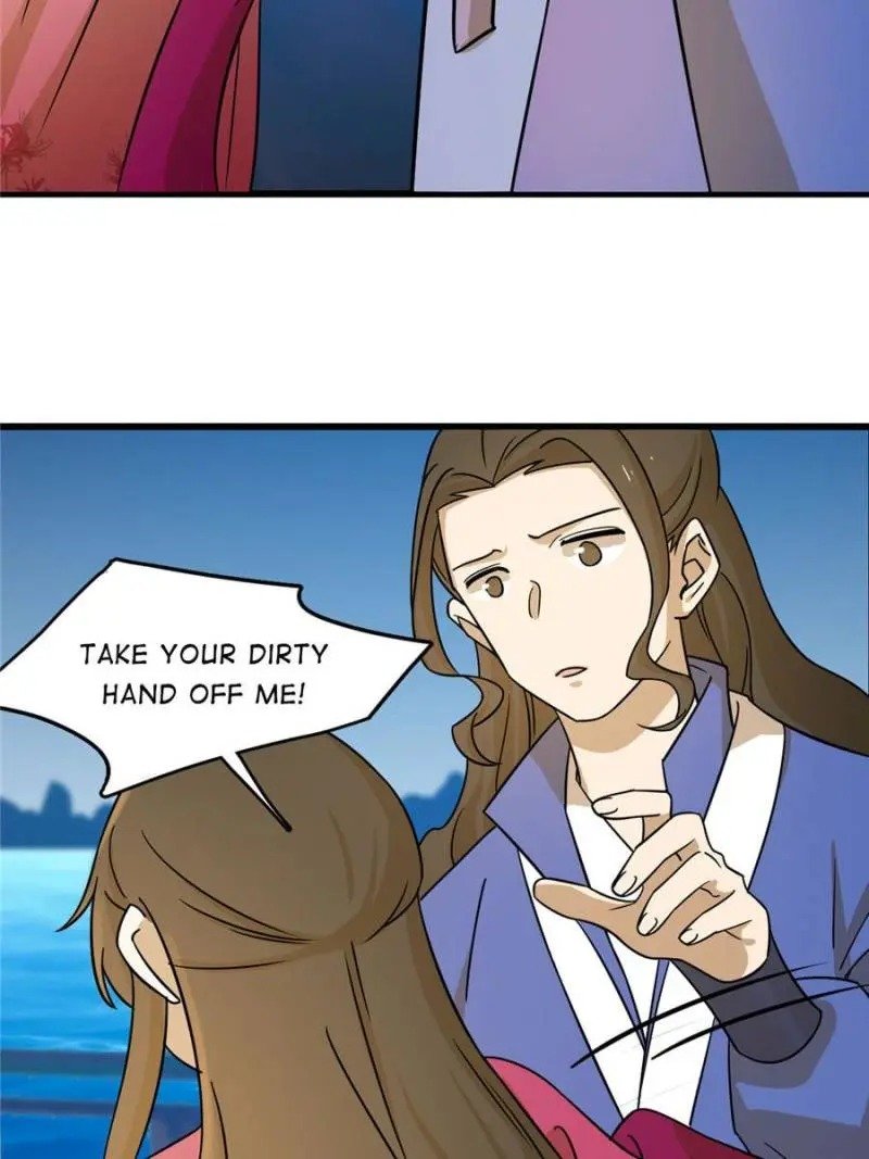 Queen of Poison: The Legend of a Super Agent, Doctor, and Princess Chapter 100 183 5