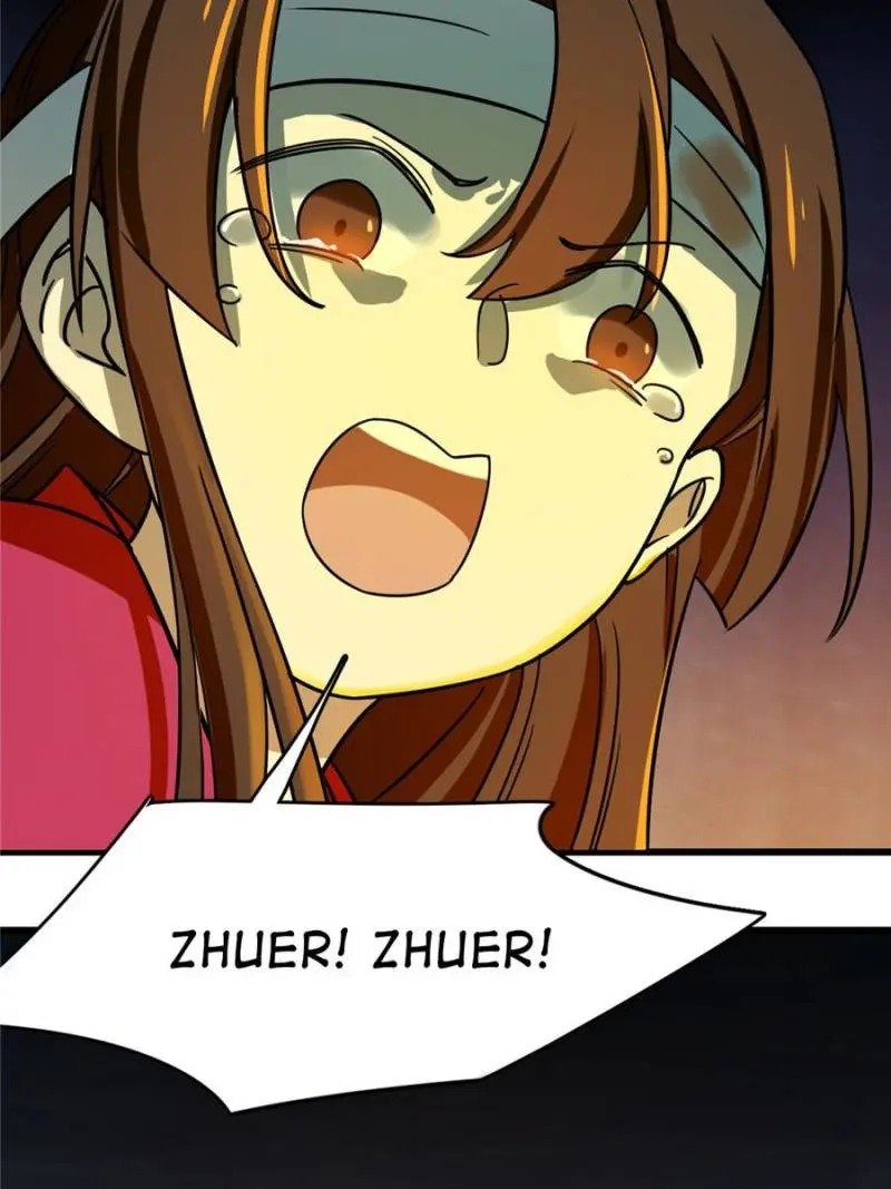 Queen of Poison: The Legend of a Super Agent, Doctor, and Princess Chapter 100 232 54