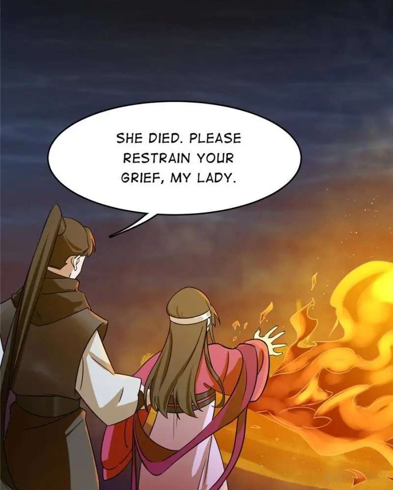 Queen of Poison: The Legend of a Super Agent, Doctor, and Princess Chapter 100 233 55