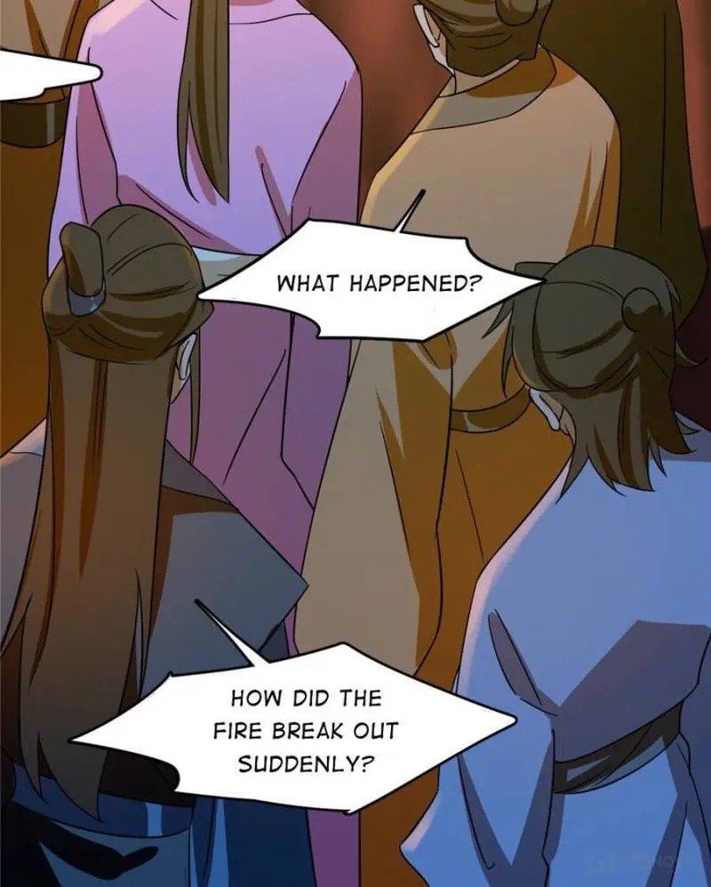 Queen of Poison: The Legend of a Super Agent, Doctor, and Princess Chapter 100 235 57