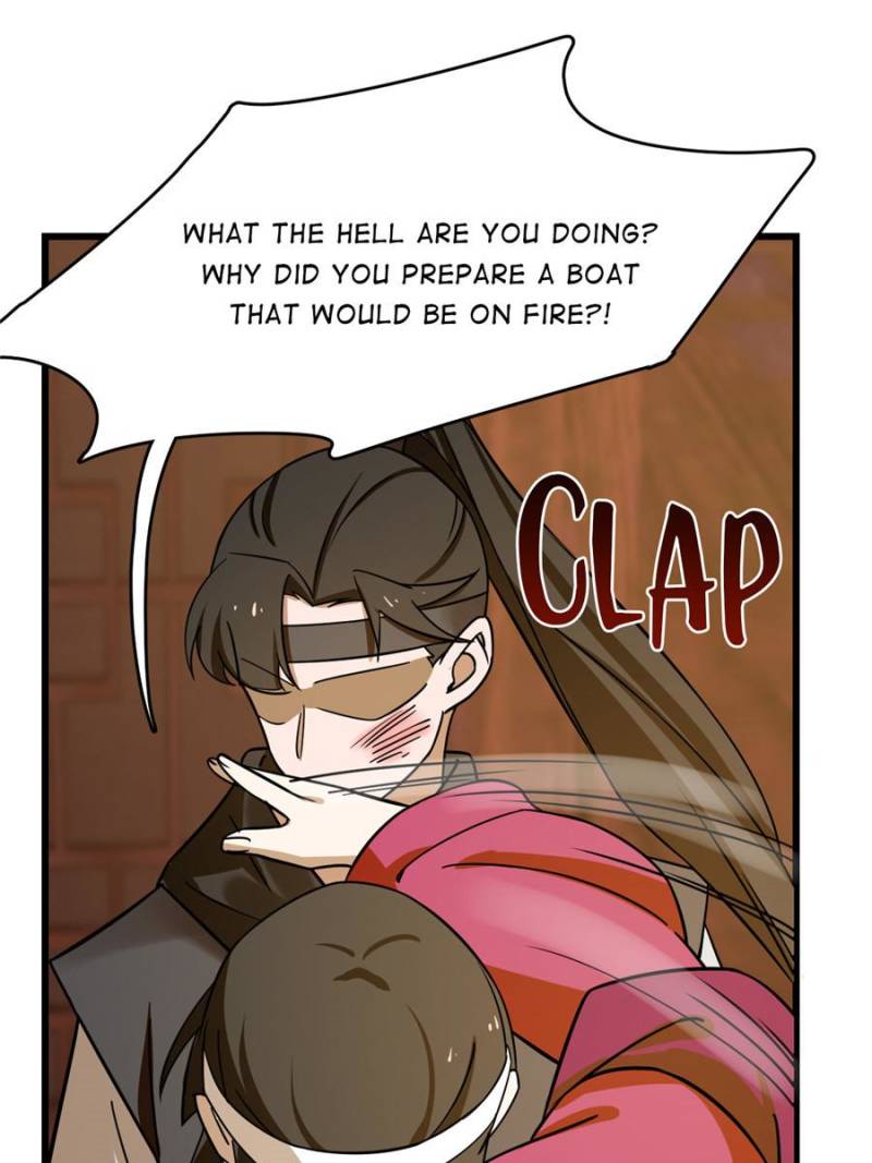 Queen of Poison: The Legend of a Super Agent, Doctor, and Princess Chapter 101 209 1