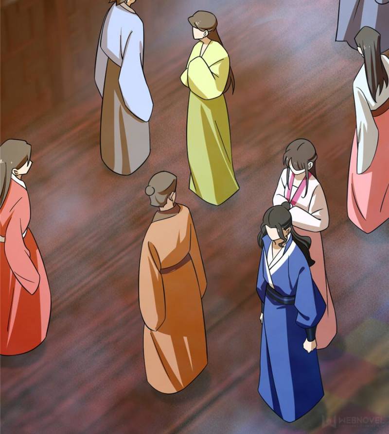 Queen of Poison: The Legend of a Super Agent, Doctor, and Princess Chapter 101 220 12