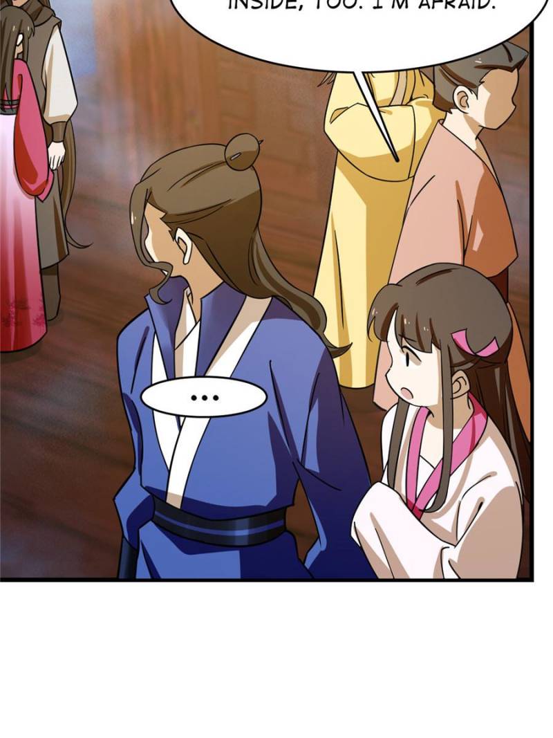 Queen of Poison: The Legend of a Super Agent, Doctor, and Princess Chapter 101 226 18