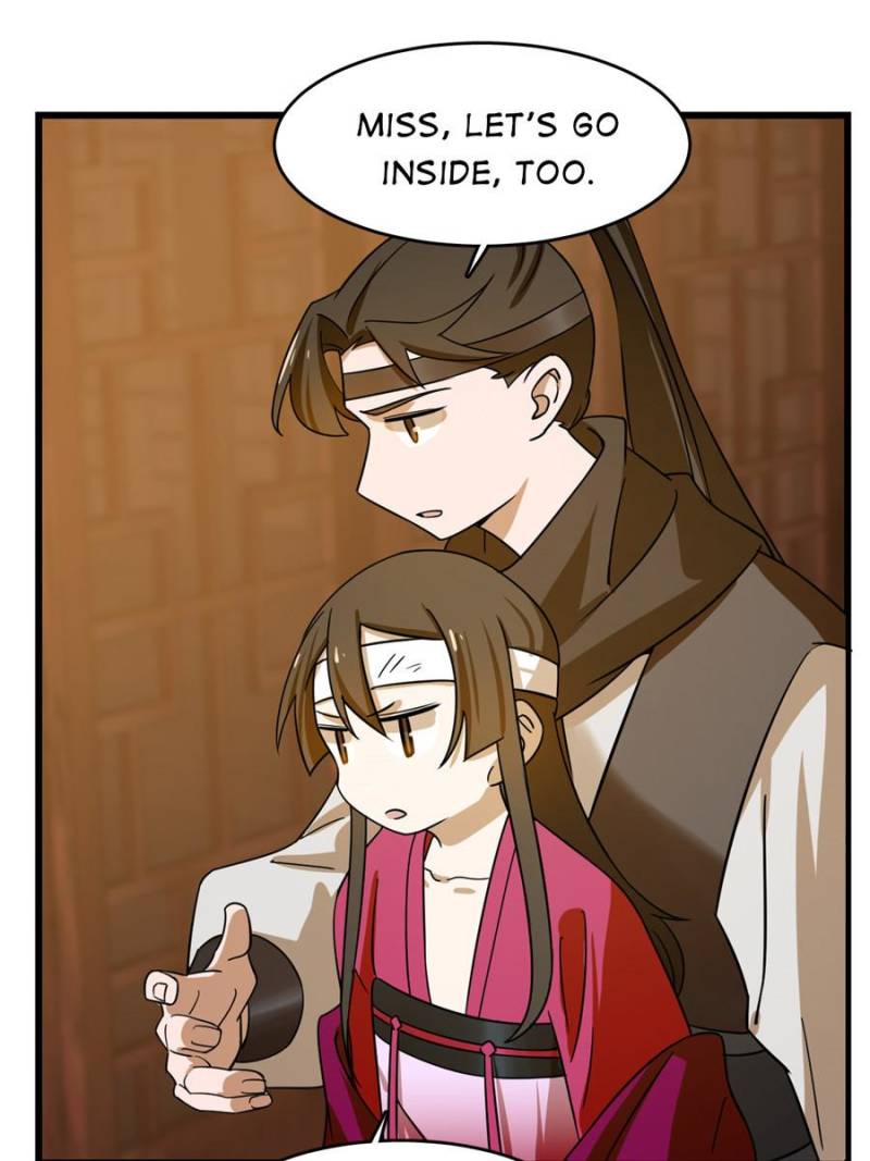 Queen of Poison: The Legend of a Super Agent, Doctor, and Princess Chapter 101 228 20
