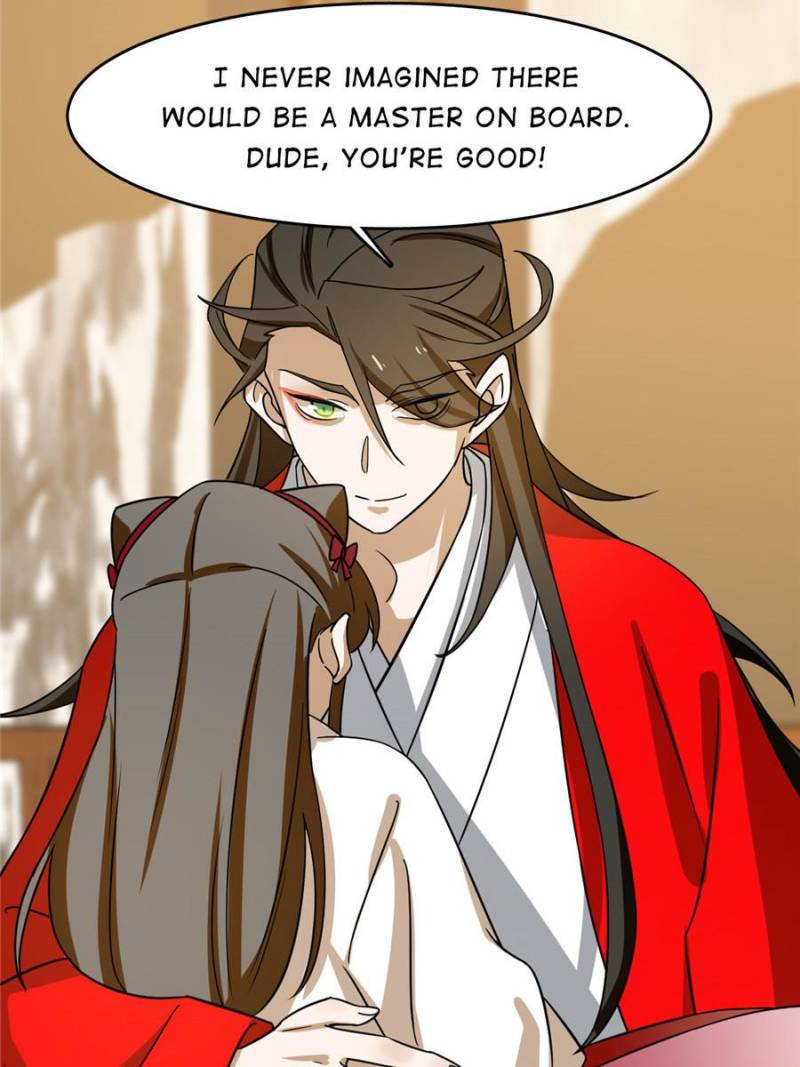 Queen of Poison: The Legend of a Super Agent, Doctor, and Princess Chapter 101 231 23