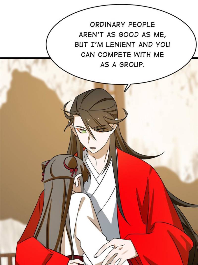Queen of Poison: The Legend of a Super Agent, Doctor, and Princess Chapter 101 246 38