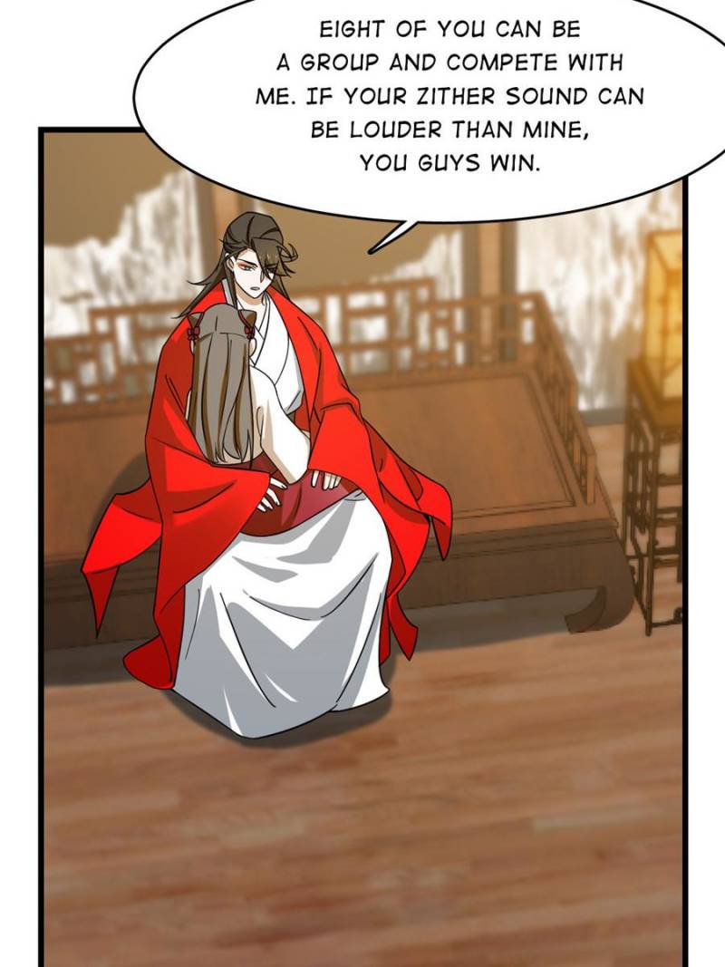 Queen of Poison: The Legend of a Super Agent, Doctor, and Princess Chapter 101 250 42