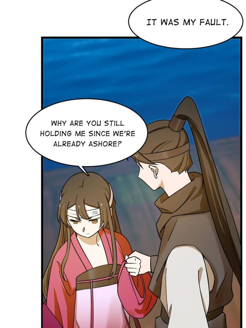 Queen of Poison: The Legend of a Super Agent, Doctor, and Princess Chapter 101 213 5