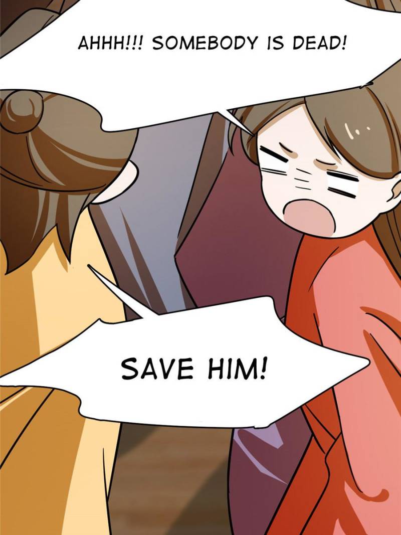Queen of Poison: The Legend of a Super Agent, Doctor, and Princess Chapter 101 263 55