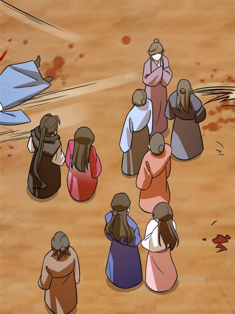 Queen of Poison: The Legend of a Super Agent, Doctor, and Princess Chapter 101 269 61