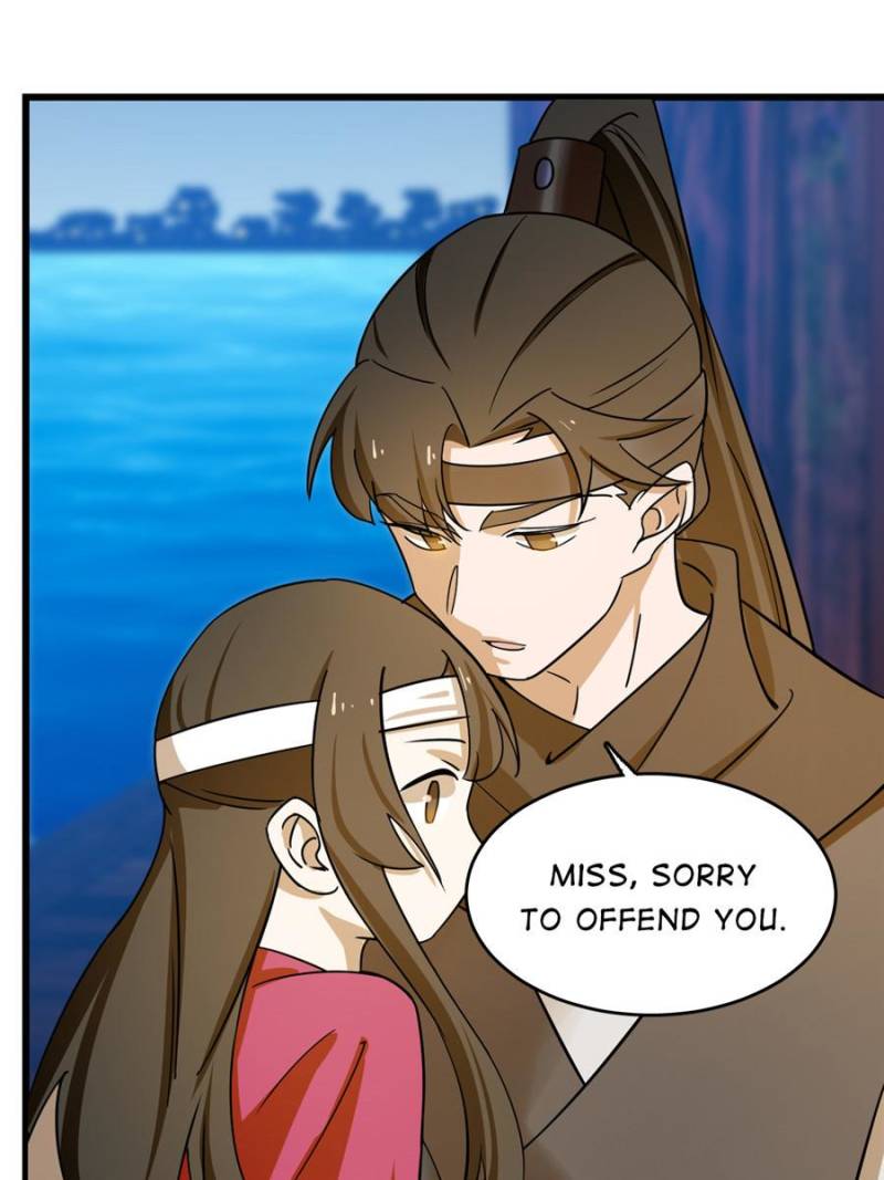 Queen of Poison: The Legend of a Super Agent, Doctor, and Princess Chapter 101 215 7