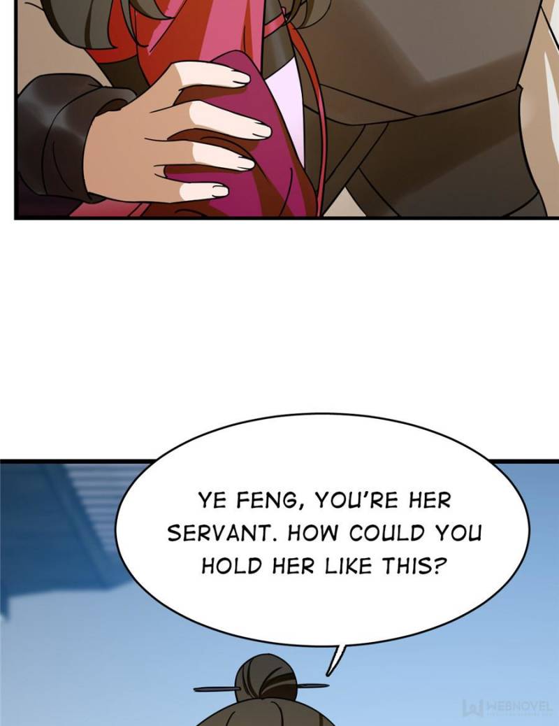 Queen of Poison: The Legend of a Super Agent, Doctor, and Princess Chapter 101 216 8