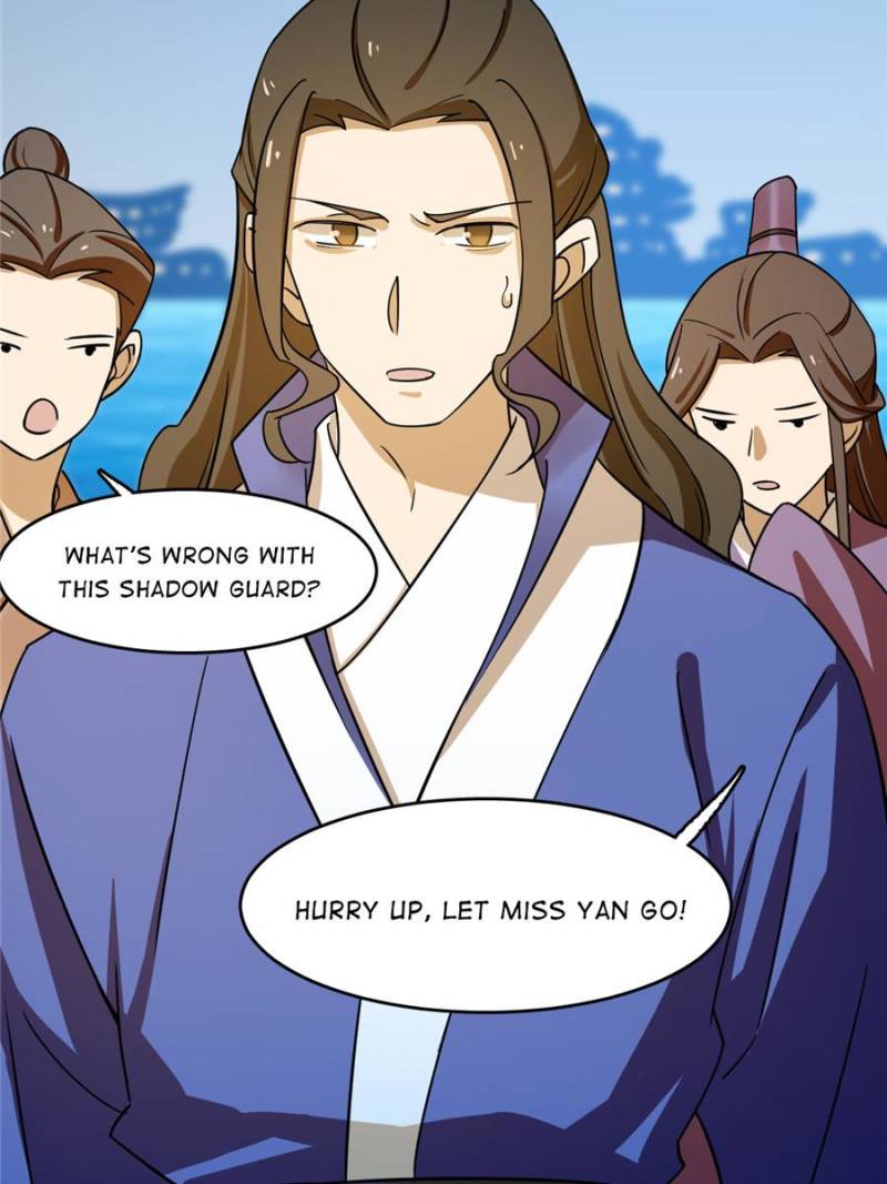 Queen of Poison: The Legend of a Super Agent, Doctor, and Princess Chapter 101 217 9
