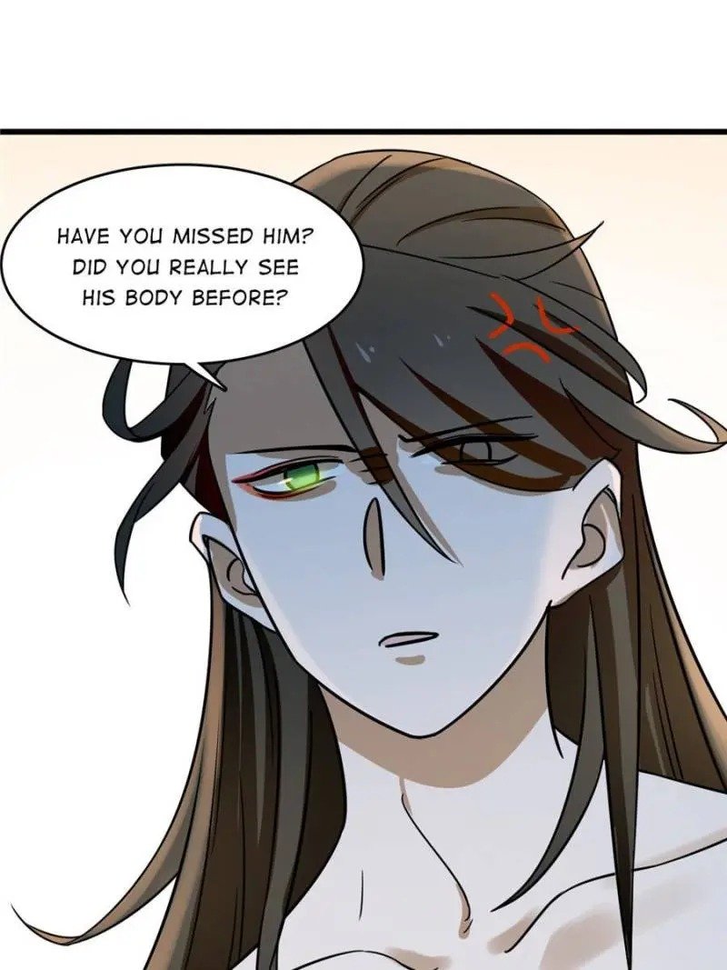 Queen of Poison: The Legend of a Super Agent, Doctor, and Princess Chapter 103 209 28