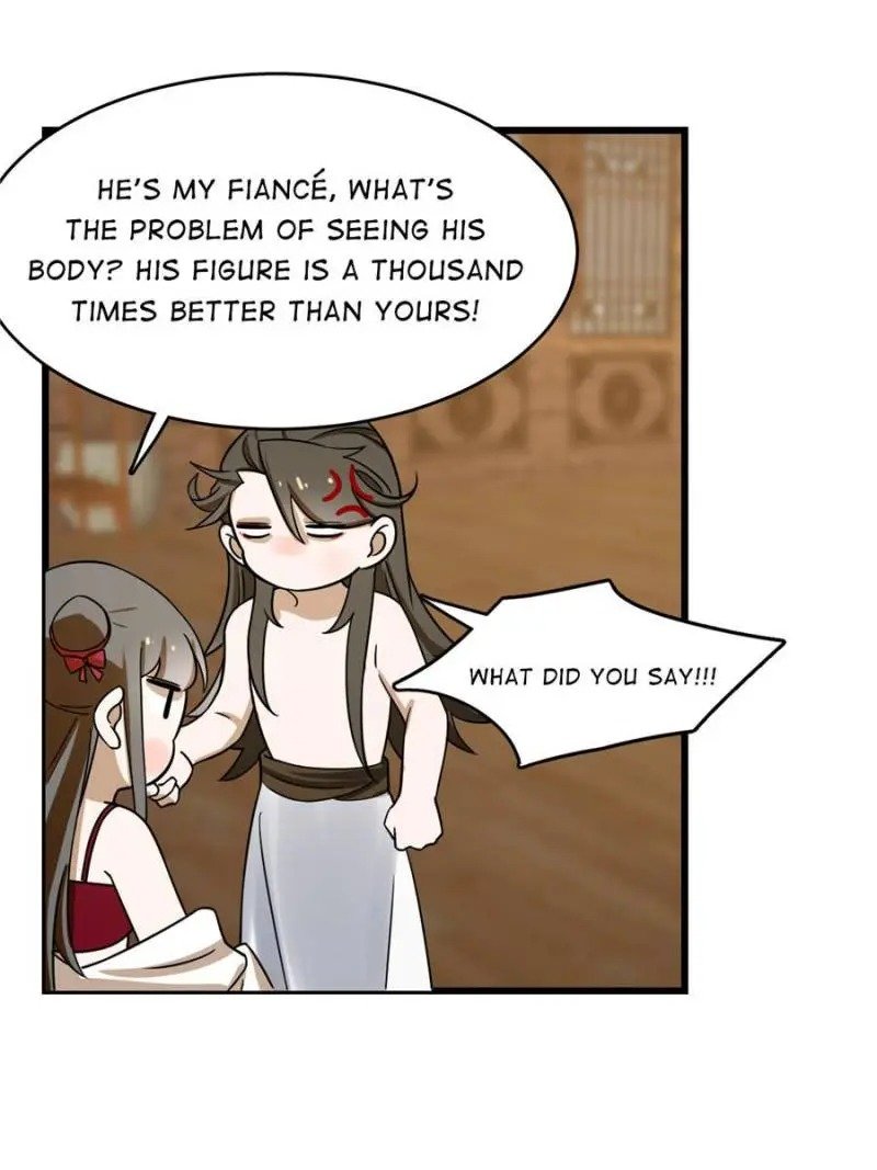 Queen of Poison: The Legend of a Super Agent, Doctor, and Princess Chapter 103 211 30