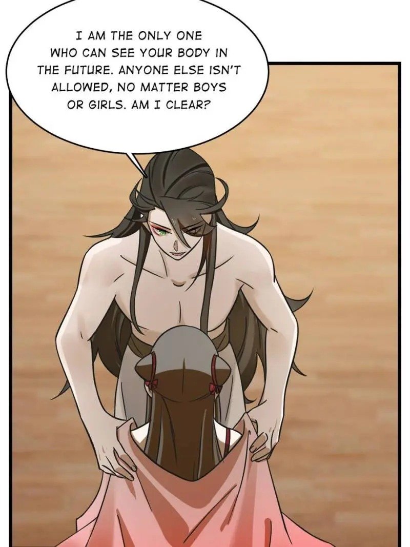 Queen of Poison: The Legend of a Super Agent, Doctor, and Princess Chapter 103 218 37