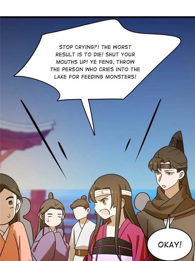 Queen of Poison: The Legend of a Super Agent, Doctor, and Princess Chapter 103 230 49