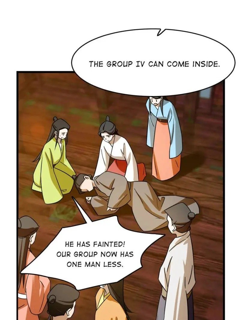 Queen of Poison: The Legend of a Super Agent, Doctor, and Princess Chapter 103 234 53