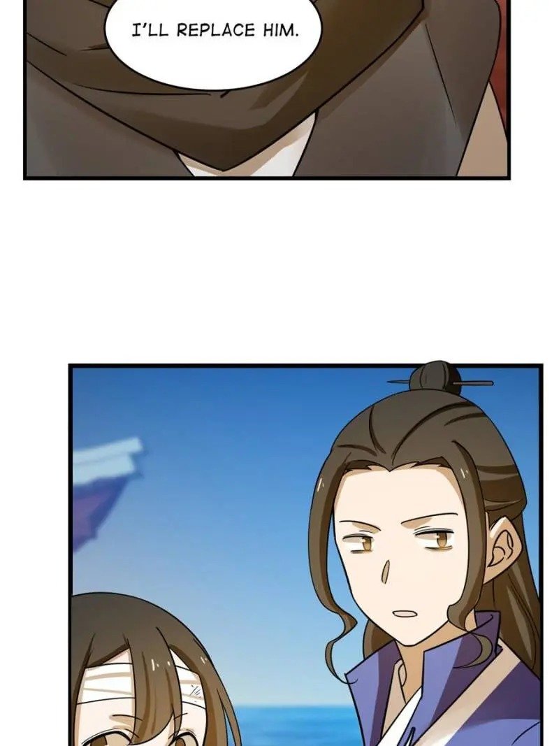 Queen of Poison: The Legend of a Super Agent, Doctor, and Princess Chapter 103 237 56