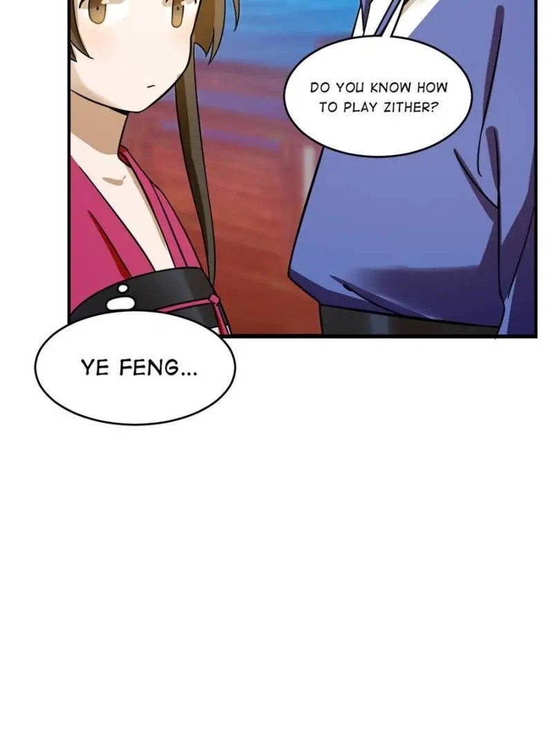 Queen of Poison: The Legend of a Super Agent, Doctor, and Princess Chapter 103 238 57