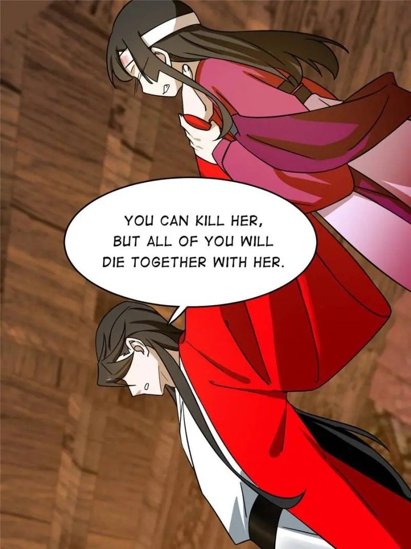 Queen of Poison: The Legend of a Super Agent, Doctor, and Princess Chapter 105 170 1