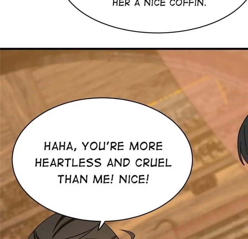 Queen of Poison: The Legend of a Super Agent, Doctor, and Princess Chapter 105 179 10