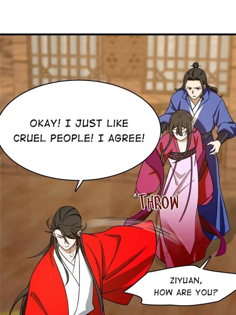 Queen of Poison: The Legend of a Super Agent, Doctor, and Princess Chapter 105 184 15