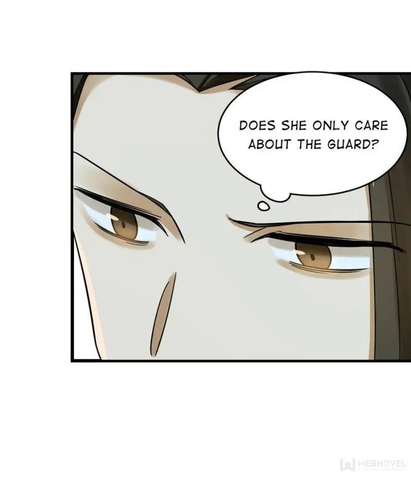 Queen of Poison: The Legend of a Super Agent, Doctor, and Princess Chapter 105 187 18
