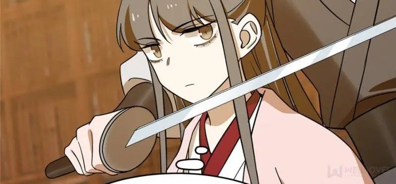 Queen of Poison: The Legend of a Super Agent, Doctor, and Princess Chapter 105 190 21