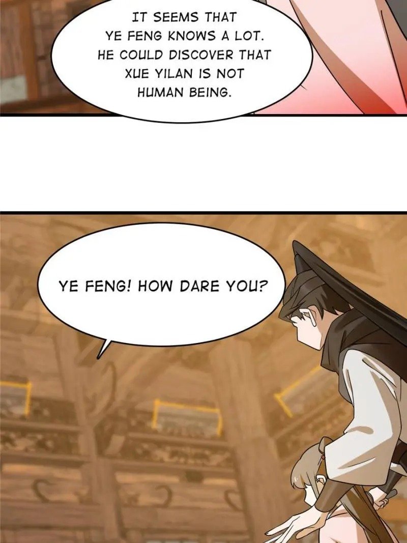 Queen of Poison: The Legend of a Super Agent, Doctor, and Princess Chapter 105 191 22