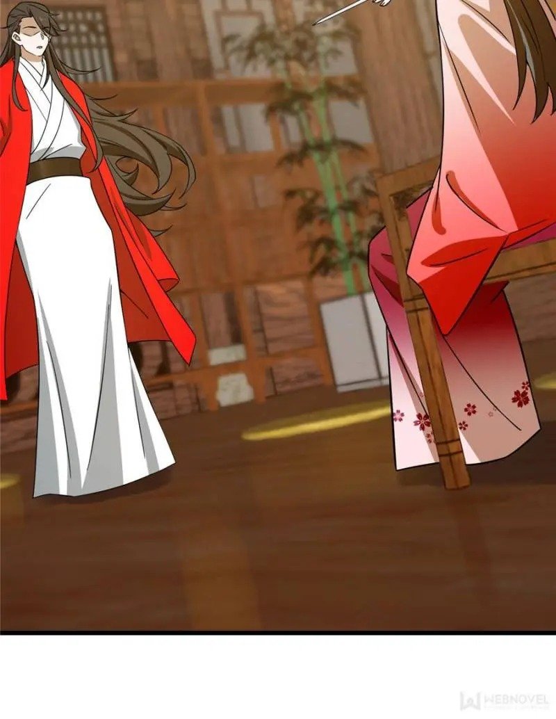 Queen of Poison: The Legend of a Super Agent, Doctor, and Princess Chapter 105 192 23